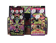 Catalinbread Dreamcoat / Skewer Special Edition Box Set image 2