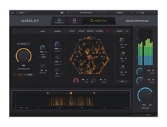 Sound Particles inDelay EDU Version image 2