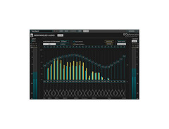 Newfangled Audio EQuivocate image 2