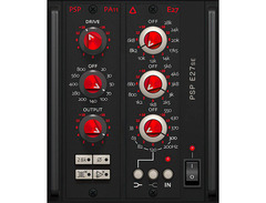 PSP Audioware PSP E27 image 3