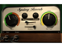 Softube Spring Reverb image 2
