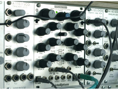 Softube Modular Add-On: Intellijel Korgasmatron II image 2