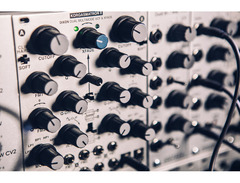 Softube Modular Add-On: Intellijel Korgasmatron II image 3