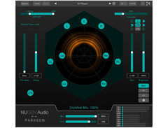 NUGEN Audio NUGEN Post Bundle image 2