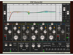 PSP Audioware PSP MasterQ2 image 2