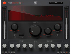 W.A. Production KickShaper image 2