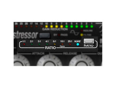 Universal Audio Empirical Labs EL8 Distressor Compressor image 2