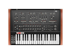 Cherry Audio Octave Cat image 2