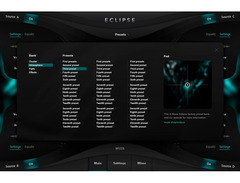 Muze Eclipse image 2