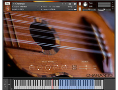 Loot Audio Charango image 2