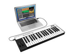 IK Multimedia Irig Keys Pro image 3