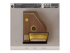 Wavesfactory Marxophone image 2