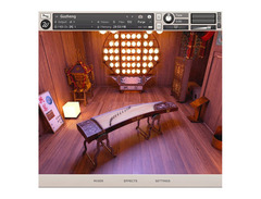 Wavesfactory Guzheng image 2