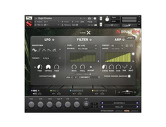 Soundiron Hapi Drums image 2