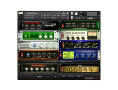 Soundiron Hapi Drums image 3