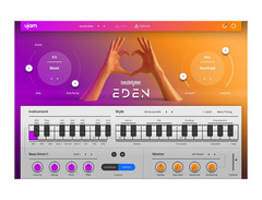 UJAM EDEN 2 image 2