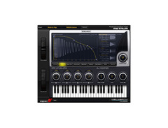Vengeance Sound Metrum image 2