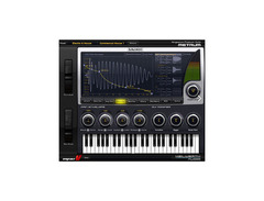 Vengeance Sound Metrum image 3