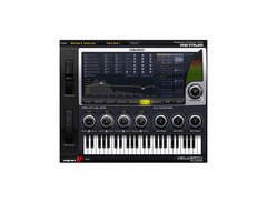 Vengeance Sound Metrum image 4