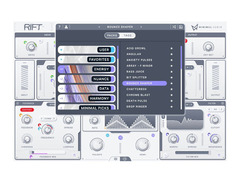 Minimal Audio Motion (Rift Expansion Pack) image 2