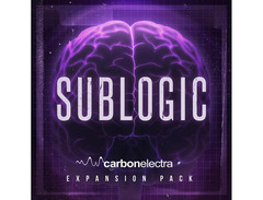 Plugin Boutique Carbon Electra Expansion Pack: Sublogic image 2