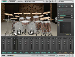 Hertz Instruments Hertz Drums 2 Grand Rock Pack image 3