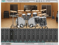 Hertz Instruments Hertz Drums 2 Christian Donaldson Signature Pack image 2