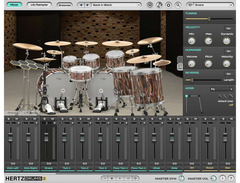 Hertz Instruments Hertz Drums 2 Grand Rock Pack image 4