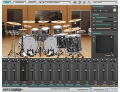 Hertz Instruments Hertz Drums 2 Christian Donaldson Signature Pack image 3