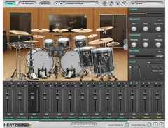 Hertz Instruments Hertz Drums 2 Christian Donaldson Signature Pack image 4