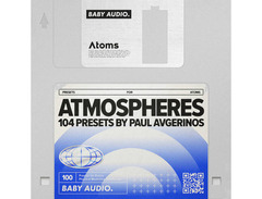 Baby Audio Ambient Excursions | Atoms Expansion Pack image 2