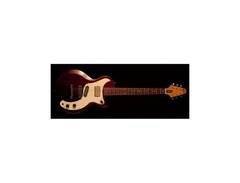 Gibson Marauder image 4