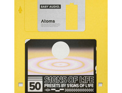 Baby Audio Ambient Excursions | Atoms Expansion Pack image 3
