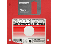 Baby Audio Ambient Excursions | Atoms Expansion Pack image 4