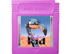 Baby Audio BA-1 Pack Collection V2 image 2