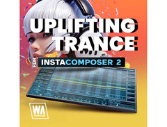 W.A. Production All in One: InstaComposer 2 Presets image 2