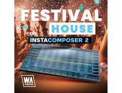 W.A. Production All in One: InstaComposer 2 Presets image 3