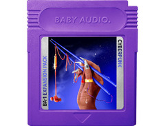 Baby Audio BA-1 Pack Collection V2 image 4