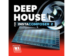 W.A. Production All in One: InstaComposer 2 Presets image 4