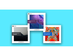 Plugin Boutique Presets Arturia Pigments Expansions Bundle image 2