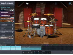 BFD BFD Player Expansion: Americana Sticks image 3