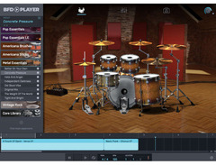 BFD BFD Player Expansion: Metal Essentials image 3