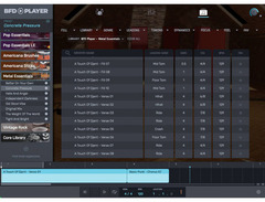 BFD BFD Player Expansion: Metal Essentials image 4