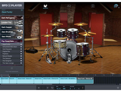 BFD BFD Player Expansion: Pop Essentials image 3
