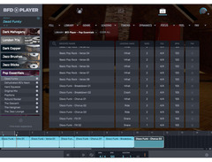 BFD BFD Player Expansion: Pop Essentials image 4