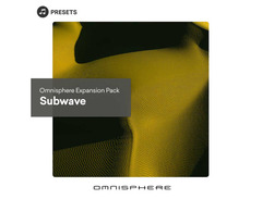 Plugin Boutique Presets Omnisphere Expansion Pack: Subwave image 2
