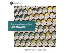 Plugin Boutique Presets Omnisphere Expansion Pack: Clockwork image 2