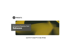 Plugin Boutique Presets Omnisphere Expansion Pack: Subwave image 3