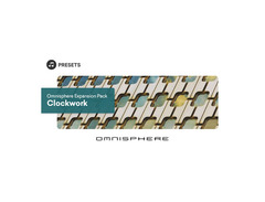 Plugin Boutique Presets Omnisphere Expansion Pack: Clockwork image 3