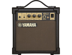 Yamaha GA-10 image 2